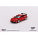 [Spot Full Product] Mini GT 164 Legierungsimulation Automobilmodell Lamborg Bentley Porsche Violett Nr. 753 Honda Civic