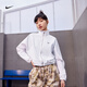 Nike Nike Offizielle Frauen übergroß