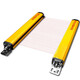 Jiuyoujiajia customized customized custom dual independent output safety grating light curtain sensor STANBON STB-NB4840S
