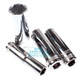 Sata 17mm hexagonalhülse Kopf 3/8 verlängerter Ärmel
