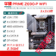 ASUS/Z690 Motherboard Z690-P/A/E/F Gaming Blowing Snow Z690MTUF LGA1700 Motherboard Z690-i-i-Gaming-WiFi (weniger Erweiterungskarte)