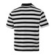 耐克（NIKE）男装 2025夏季新款舒适透气POLO衫短袖上衣健身训练运动服T恤 FN3897-010 S