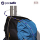 pacsafe wire rope lock cut-proof wire bundle trolley box tie tie suitcase fixing strap Wrapsafe adjustable rope lock