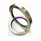 
Imported Japanese NOK stainless steel oil seal GJ3527F GJ3618J GJ3744J GJ3842J GJ3932 NOKGJ3932ESA1J90*115*13