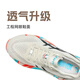 亚瑟士（asics）KAYANO31 K31男稳定支撑跑鞋缓震透气运动鞋 1011B868-001 4E加宽 39.5