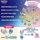 
Toys R Us (TOYSRUS) [Presale] Bandai Takumako Paradise Paradise Electronic Pet Machine with Genetics Optional Chinese Pink Land Model [with Gift Stickers] 20791