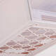 Boîte de rangement de vêtements Yonghuan Boîte de rangement en plastique Tiroir