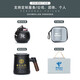 HANBAN -Abschlussgeschenke an Lehrerfeiermitglieder Souvenirs Tee Wasser Trennung Tee Tasse Souvenirs Geschenkbox Business Event Geschenk