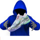 耐克（NIKE）LBRONXXIIP詹姆斯LBJ22男低帮实战篮球鞋 FZ1098-100 43