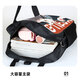 Dali Temple Tagebuch Li Bing Tutorial Bag Junge Handtasche Mädchen Grundschule Hausaufgaben Buchbeutel Kinder Lerntutorial (große Kapazität Leinwand wasserdichte Tutorial -Tasche) QQ12137