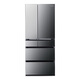 松下（Panasonic） NR-F673WX-X5/658/601/509/607松下原装进口镜面冰箱 NR-F658WX-X5 玛瑙镜面 全新