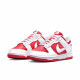 
Nike (NIKE) men's shoes Spring new sneakers Dunk Low Retro retro fashion low top light casual shoes DD1391-600 45