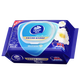 Vinda antiseptic wipes 80 pieces*single pack camellia essence wipes large pack wet wipes with a sterilization rate of 99.9% alcohol-free