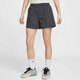 耐克（NIKE）短裤女裤夏季新款休闲裤梭织时尚舒适透气训练运动裤短裤 FV6623-060 XS