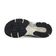 
Camel (CAMEL) pursues 2nd generation jogging men's shoes mesh heightened retro sports shoes K15B09L7002 ivory/silver 45