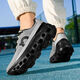 En fonctionnant 2025 Chaussures à quatre saisons Campus Elastic super doux Fashion Running Runching Sports Chaussures pour hommes TRENDY LECTRACHEM