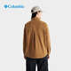 
columbia outdoor women's stylish simple lapel sports travel casual shirt AR9898 224 XS (150/76A)