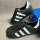 Adidas (adidas) Clover Casual Chores Chaussures pour hommes Chaussures pour femmes 2025 Summer New Pin Lightweight Sports Chaussures IF6182 38.5