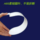 
Suitable for Zhonglian original 3-piece 3-leaf small ceiling fan fan leaf fan page leaf page wind leaf fan leaf fan leaf breeze fan blade one piece 1050mm fan blade length 43.8 cm
