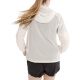 始祖鸟（ARC'TERYX）618 Incendo Airshell Hoody 连帽轻量风壳夹克外套 女款 淡粉色/Pink Glow S