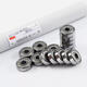 
NSK Japan imported micro bearings 682 683 684 685 686 684 688 689 SMR85ZZ (iron seal 5*8*2.5)