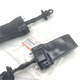 Yusenyi s'adapte à Haval H2H6 H7 H8H9 Harvard Weipai VV756 Porte d'entrée Limiter arrière de porte arrière Hinge Haval H2 Front