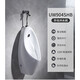 TOTO Sanitary Ware Japanese salle de bain urinaire mural suspendu au sol intégré à induction Toilet SN1048 UNI904 URINAGE