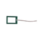 Module de noyau intégré TTL 13.56 MHz Pate de timbale RFID PORT SÉRIEU