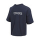 
Converse Shengdao Sports 2025 Summer Women's Short Sleeve T-Shirt WCH747-695 WCH747-695 One Size XS