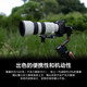 Sony (SONY) FE 70-200mm F2.8 GM OSS II full-frame telephoto zoom G Master lens (SEL70200GM2)