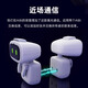 现货AIBI智能机器人口袋宠物玩具AI对话情感陪伴碰一碰社交信息 AIBI 服饰 粉红猪 不包含机器人 【顺丰秒发】
