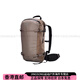 
Archaeoptera Bird (ARC'TERYX) MICON16L classic large capacity backpack backpack for men and women couples brown fashion trend versatile classic back brown