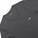 Hugo Boss Black Label T-shirt à manches courtes décontractés en 3 pièces pour hommes 50532470 10267939 Military Green / White / Gray 967 S