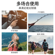 
Jingbang myopia sunglasses can be matched with astigmatism and can be worn with UV glasses TK2 12003 black with 1.60 polarized myopia sunglasses gray