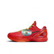 Ajniker Putian Pure Origin Kobe Kobe 6 Männer- und Frauen-Basketballschuhe Green Hornet Multicolor Optional Fv4921-600 DH9888-600 Nike 40 Nike
