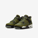 耐克（NIKE）【潮】女鞋夏季新款Air Jordan 4 Retro AJ4 时尚复古运动篮球鞋 FB9928-200 35.5
