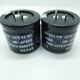 LISM全新EPCOS 电解电容 400V220UF B43505-C9227-M42 35*30三脚电容
