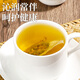 北京同仁堂青钱柳玉米须桑叶茶独立包装