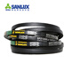 Sanlux Triangular Belt SPZ1037/1047/1054/1060LW Antistatic Oil-Heat Resistenz V SPZ1060LA 1047LD