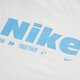 
Nike (NIKE) short-sleeved men's summer new T-shirt for 2025 outdoor trendy casual top Comfortable and breathable sportswear HV4882-121 M