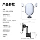 Haoqishi car mobile phone holder car 2025 new special navigation air outlet snap-on car interior truck gravity type