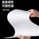 
Hulang high translucent acrylic board light panel lamp cover light guide plate frosted cover light box sheet ceiling lamp plastic board custom made milky white 650x1050x1.0mm free scissors to cut