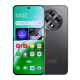 
OPPO A3 5G full network dual-sIM dual standby Snapdragon 695 processor bright sunscreen mobile phone Aurora Purple 12GB+256GB