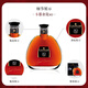Kamu Jinhua vsop Kamu xo französische Originalflasche importiert Cognac 1l Geschenkbox Gute Wahl für Geschenke Kamu xo 1000ml 1 Flaschen Geschenkbox