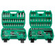 Wenzhi Tianci 46 pièces SELLES SELLES OUILS AUTOLES AUTOLES AUTOLES TOODS 1/4 XIAOFEI PORTE SORGE SORCHET TUOST