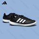 阿迪达斯 （adidas）官方运动鞋男鞋2025夏季新款网面透气轻便休闲鞋经典复古跑步鞋 JH9756【官方正品 假一赔十】 39