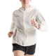 始祖鸟（ARC'TERYX）618 Incendo Airshell Hoody 连帽轻量风壳夹克外套 女款 淡粉色/Pink Glow S