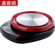 Kang Yashun health pot single pot decoction pot soup pot medicine pot lid base red edge base