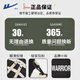 回力（Warrior）男士斜挎包2025新款单肩包女休闲学生便捷小背包大容量通勤胸包男 绿色