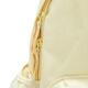 Adidas offizielle Frauentasche 2025 Sommer New Sports Bag Travel Aufbewahrung Rucksack Modehaltertasche Schüler Schoolbag KC0267 MISCH